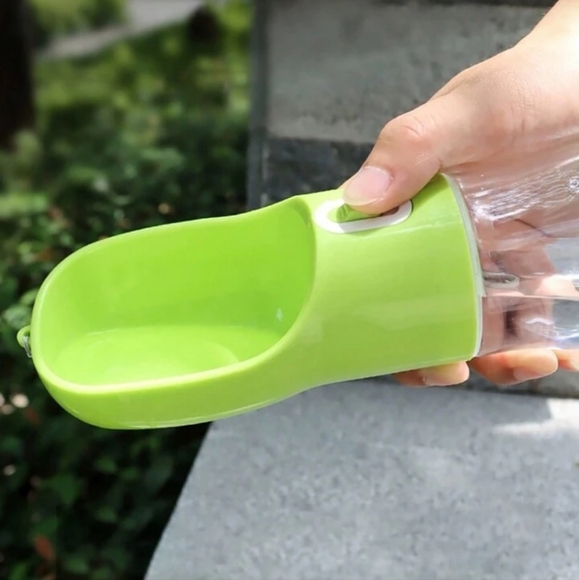 3 For $15🚨Travel Pet Water Bottle /Bowl *New* - Picture 5 of 5